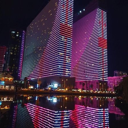 Orbi Twin Tower Apartement Batumi Kültér fotó