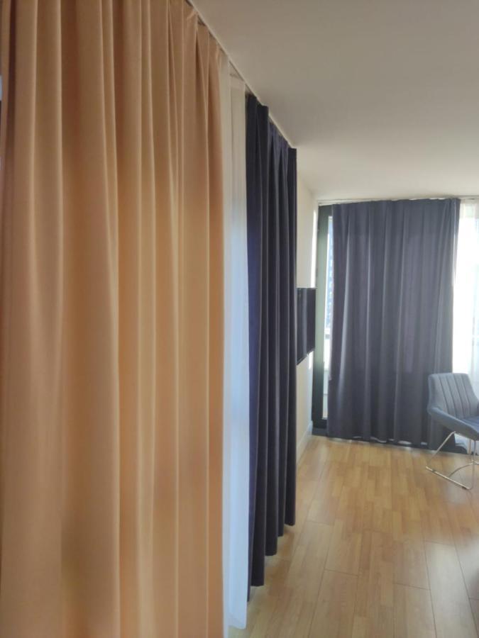 Orbi Twin Tower Apartement Batumi Kültér fotó