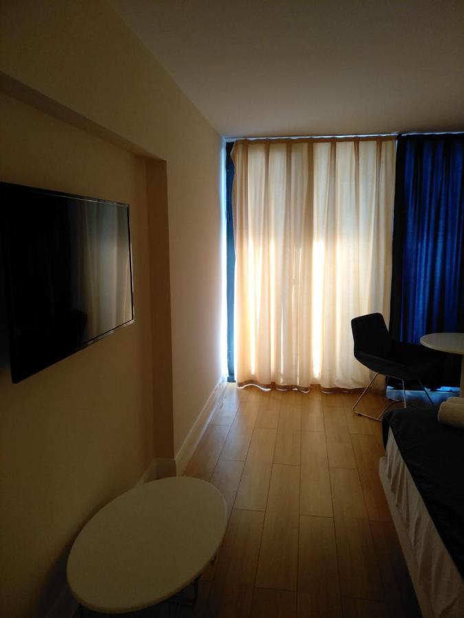 Orbi Twin Tower Apartement Batumi Kültér fotó